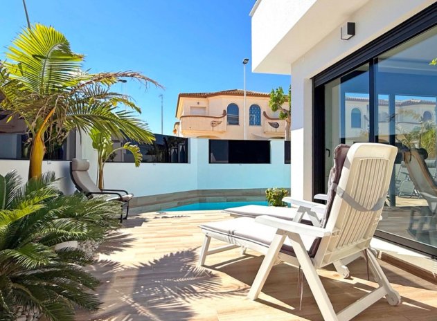 Reventa - Villa - San Pedro del Pinatar - San Pedro Del Pinatar