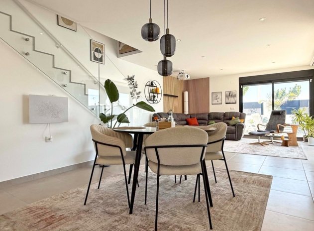 Reventa - Villa - San Pedro del Pinatar - San Pedro Del Pinatar