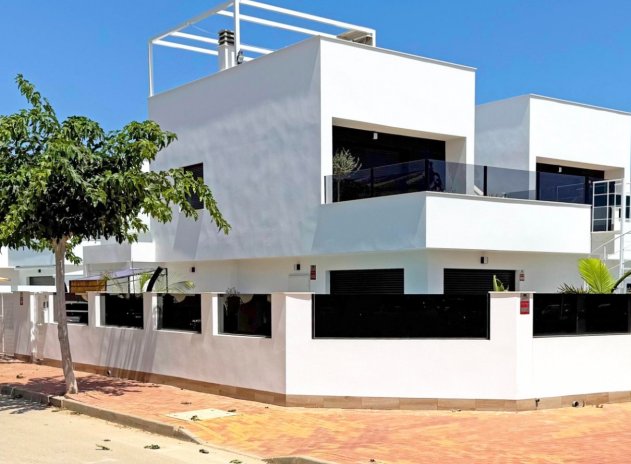 Reventa - Villa - San Pedro del Pinatar - San Pedro Del Pinatar