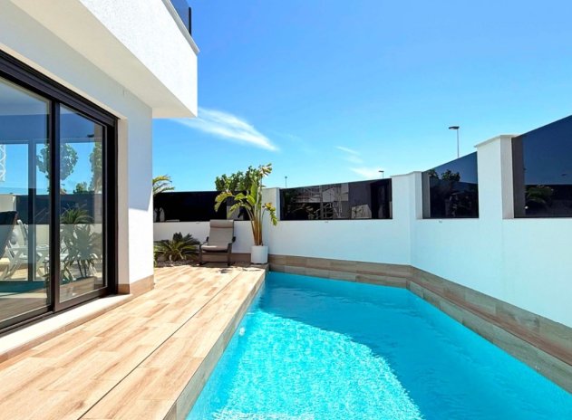 Reventa - Villa - San Pedro del Pinatar - San Pedro Del Pinatar