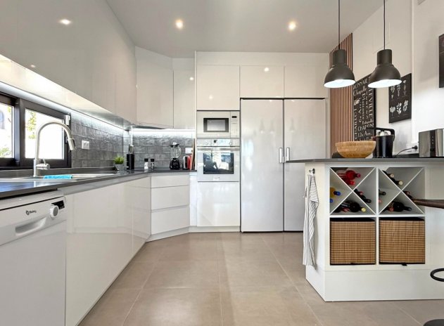 Reventa - Villa - San Pedro del Pinatar - San Pedro Del Pinatar