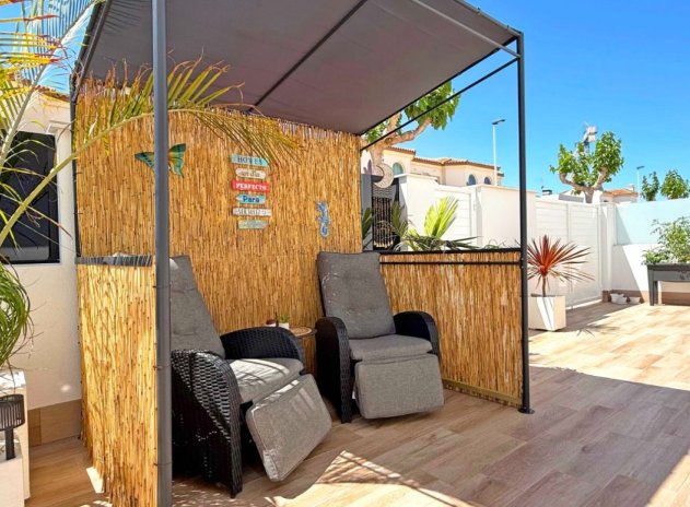 Reventa - Villa - San Pedro del Pinatar - San Pedro Del Pinatar