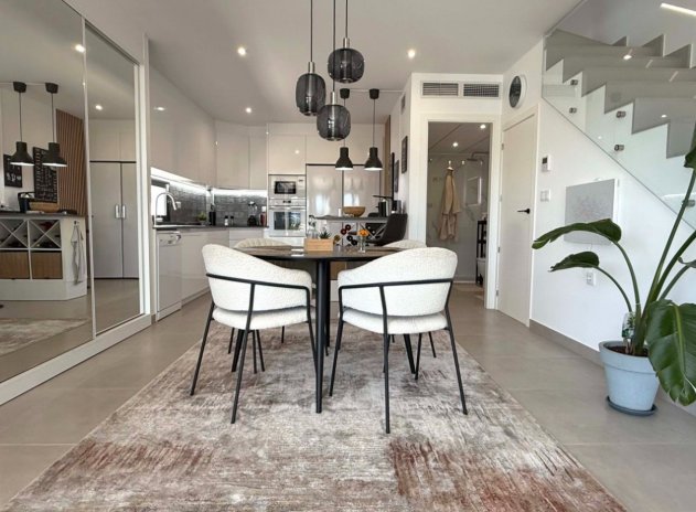 Reventa - Villa - San Pedro del Pinatar - San Pedro Del Pinatar