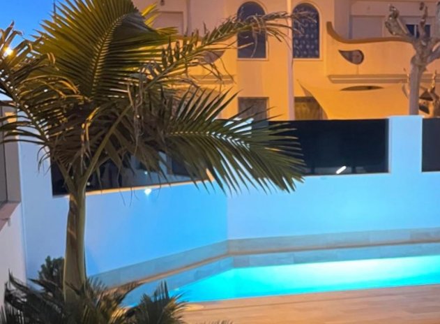 Reventa - Villa - San Pedro del Pinatar - San Pedro Del Pinatar