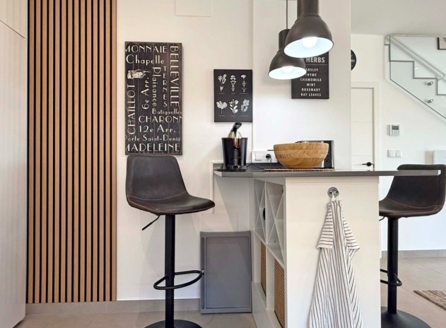 Reventa - Villa - San Pedro del Pinatar - San Pedro Del Pinatar