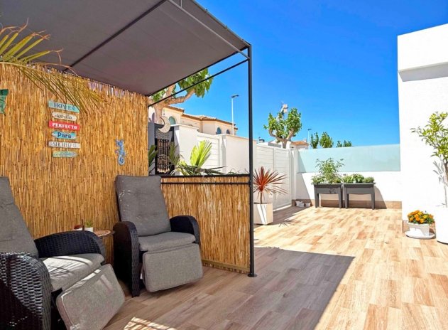Reventa - Villa - San Pedro del Pinatar - San Pedro Del Pinatar
