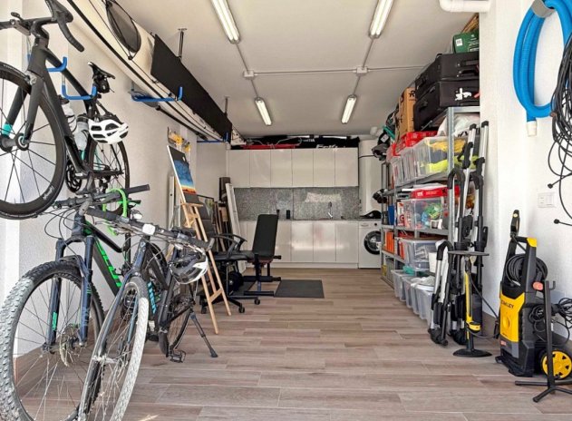 Reventa - Villa - San Pedro del Pinatar - San Pedro Del Pinatar