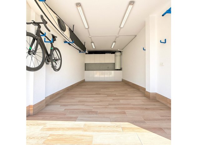 Reventa - Villa - San Pedro del Pinatar - San Pedro Del Pinatar