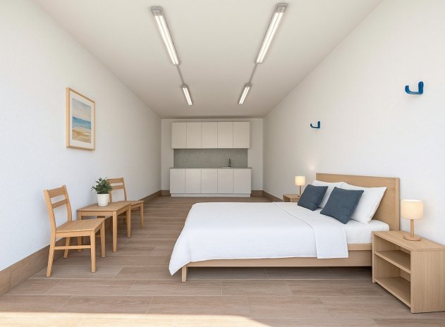 Reventa - Villa - San Pedro del Pinatar - San Pedro Del Pinatar