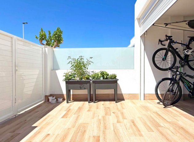 Reventa - Villa - San Pedro del Pinatar - San Pedro Del Pinatar