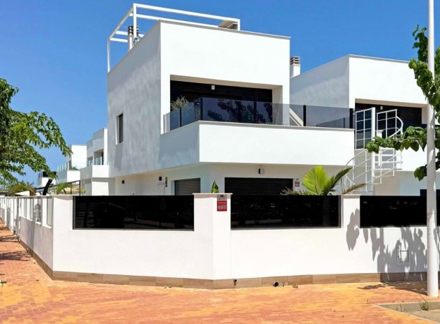 Reventa - Villa - San Pedro del Pinatar - San Pedro Del Pinatar