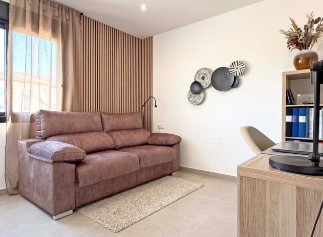 Reventa - Villa - San Pedro del Pinatar - San Pedro Del Pinatar