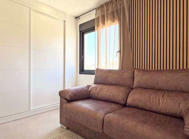 Reventa - Villa - San Pedro del Pinatar - San Pedro Del Pinatar