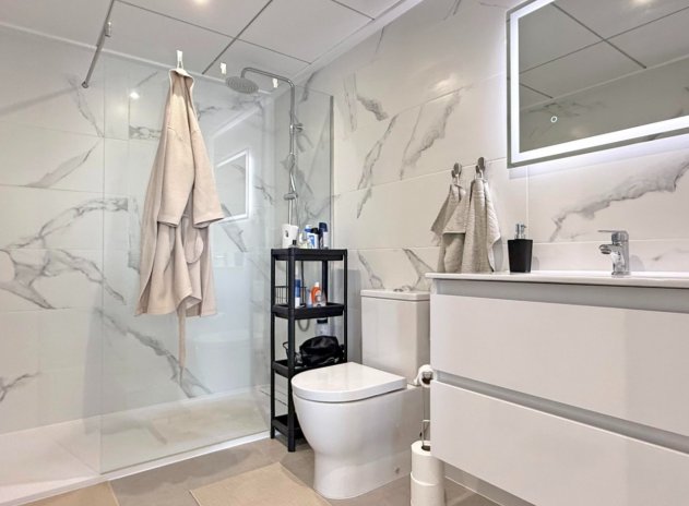 Reventa - Villa - San Pedro del Pinatar - San Pedro Del Pinatar