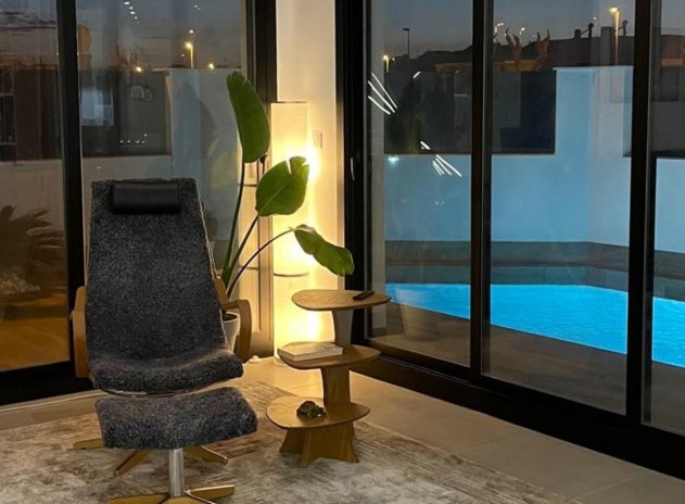 Reventa - Villa - San Pedro del Pinatar - San Pedro Del Pinatar