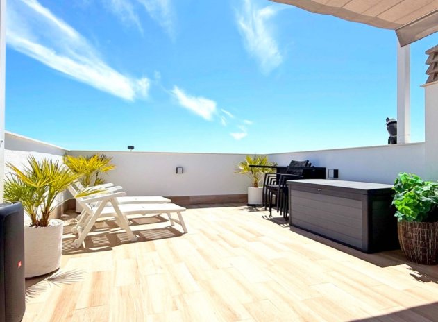 Reventa - Villa - San Pedro del Pinatar - San Pedro Del Pinatar