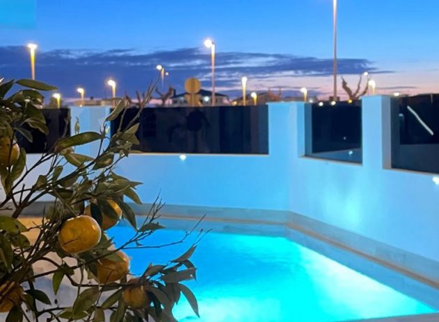 Reventa - Villa - San Pedro del Pinatar - San Pedro Del Pinatar