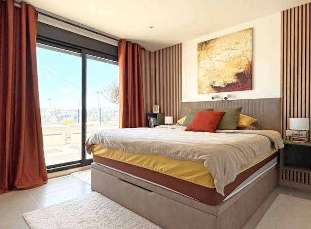 Reventa - Villa - San Pedro del Pinatar - San Pedro Del Pinatar