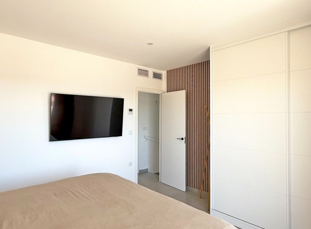 Reventa - Villa - San Pedro del Pinatar - San Pedro Del Pinatar