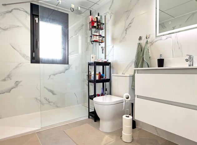 Reventa - Villa - San Pedro del Pinatar - San Pedro Del Pinatar