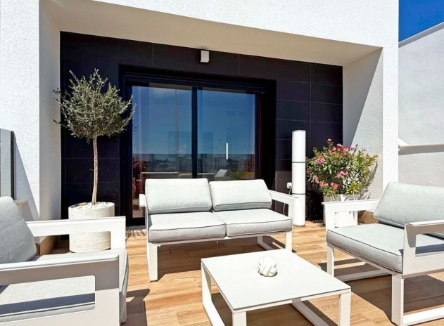 Reventa - Villa - San Pedro del Pinatar - San Pedro Del Pinatar