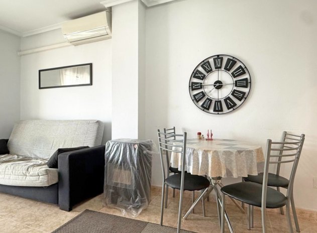 Revente - Appartement - Torrevieja