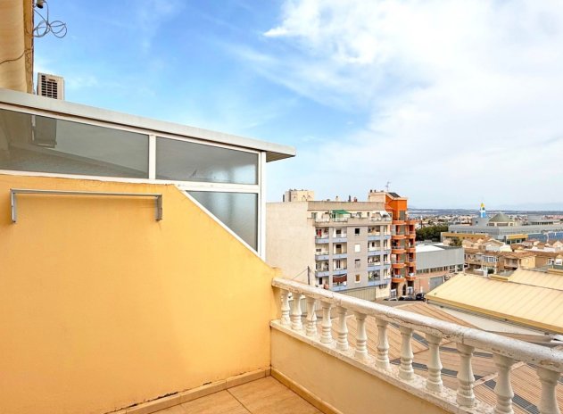 Revente - Appartement - Torrevieja