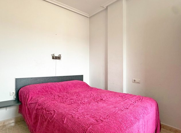 Revente - Appartement - Torrevieja