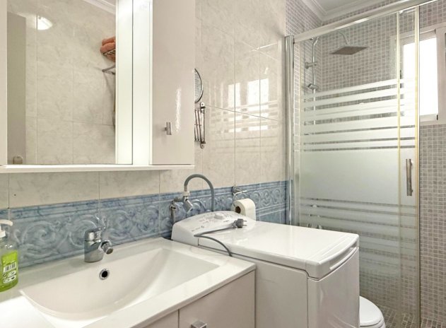 Revente - Appartement - Torrevieja