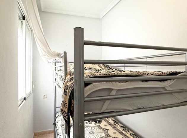 Revente - Appartement - Torrevieja