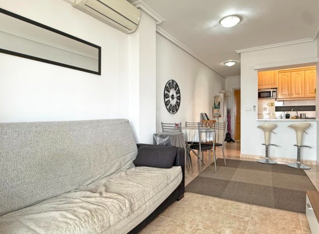 Revente - Appartement - Torrevieja