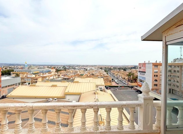 Revente - Appartement - Torrevieja