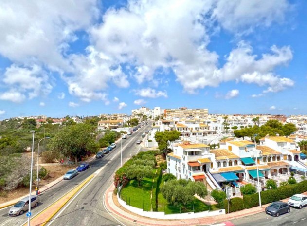 Herverkoop - Appartement - Torrevieja - La Mata