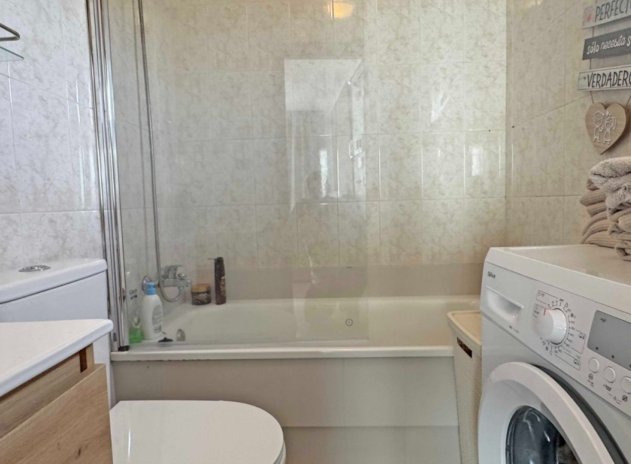 Herverkoop - Appartement - Torrevieja - La Mata