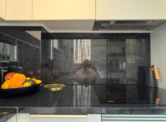 Herverkoop - Appartement - Torrevieja - La Mata