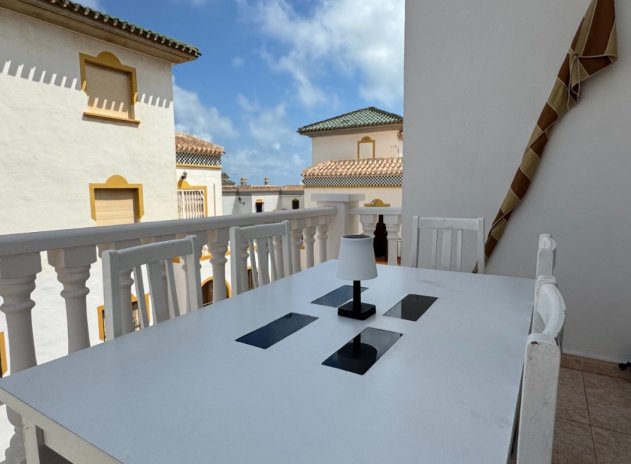 Herverkoop - Appartement - Torrevieja - La Mata