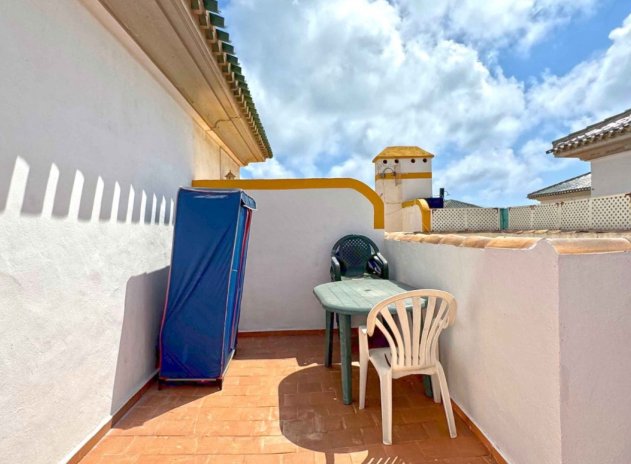 Herverkoop - Appartement - Torrevieja - La Mata