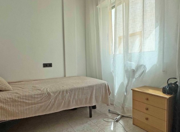 Herverkoop - Appartement - Torrevieja - La Mata