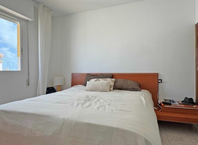 Herverkoop - Appartement - Torrevieja - La Mata