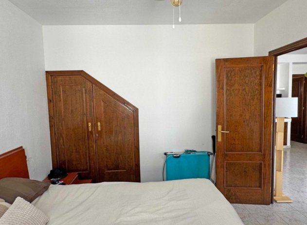 Herverkoop - Appartement - Torrevieja - La Mata