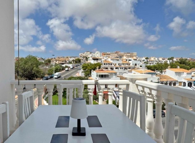 Herverkoop - Appartement - Torrevieja - La Mata