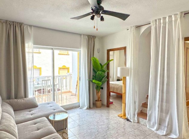 Herverkoop - Appartement - Torrevieja - La Mata