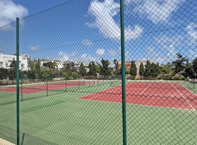 Herverkoop - Appartement - Torrevieja - La Mata