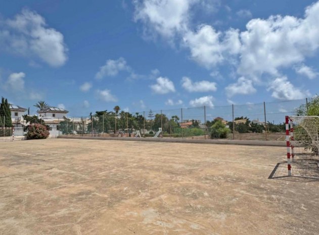 Herverkoop - Appartement - Torrevieja - La Mata