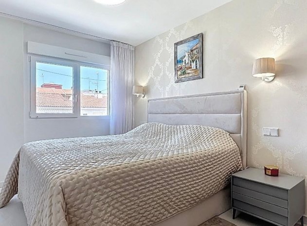 Resale - Apartment / Flat * - San Pedro del Pinatar * - San Pedro Del Pinatar *