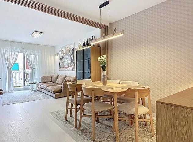 Resale - Apartment / Flat * - San Pedro del Pinatar * - San Pedro Del Pinatar *