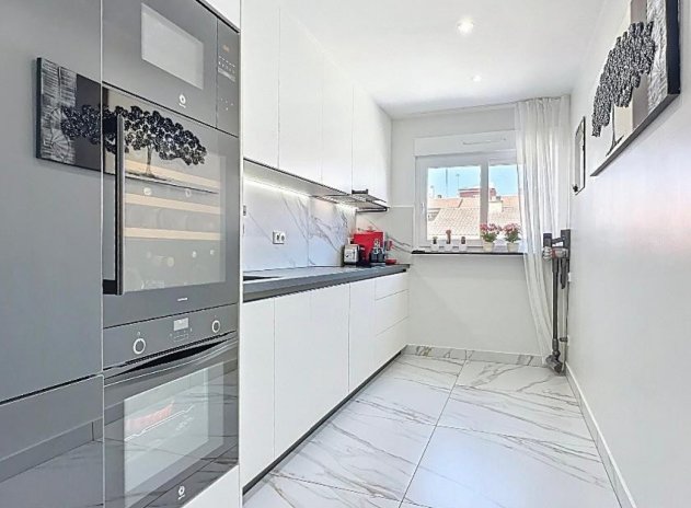 Resale - Apartment / Flat * - San Pedro del Pinatar * - San Pedro Del Pinatar *