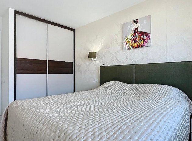 Resale - Apartment / Flat * - San Pedro del Pinatar * - San Pedro Del Pinatar *