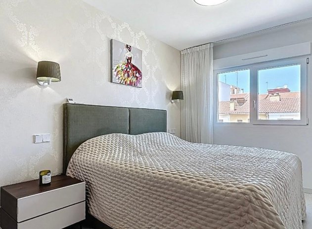 Resale - Apartment / Flat * - San Pedro del Pinatar * - San Pedro Del Pinatar *