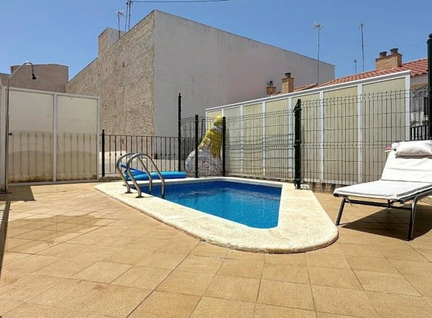 Resale - Apartment / Flat * - San Pedro del Pinatar * - San Pedro Del Pinatar *
